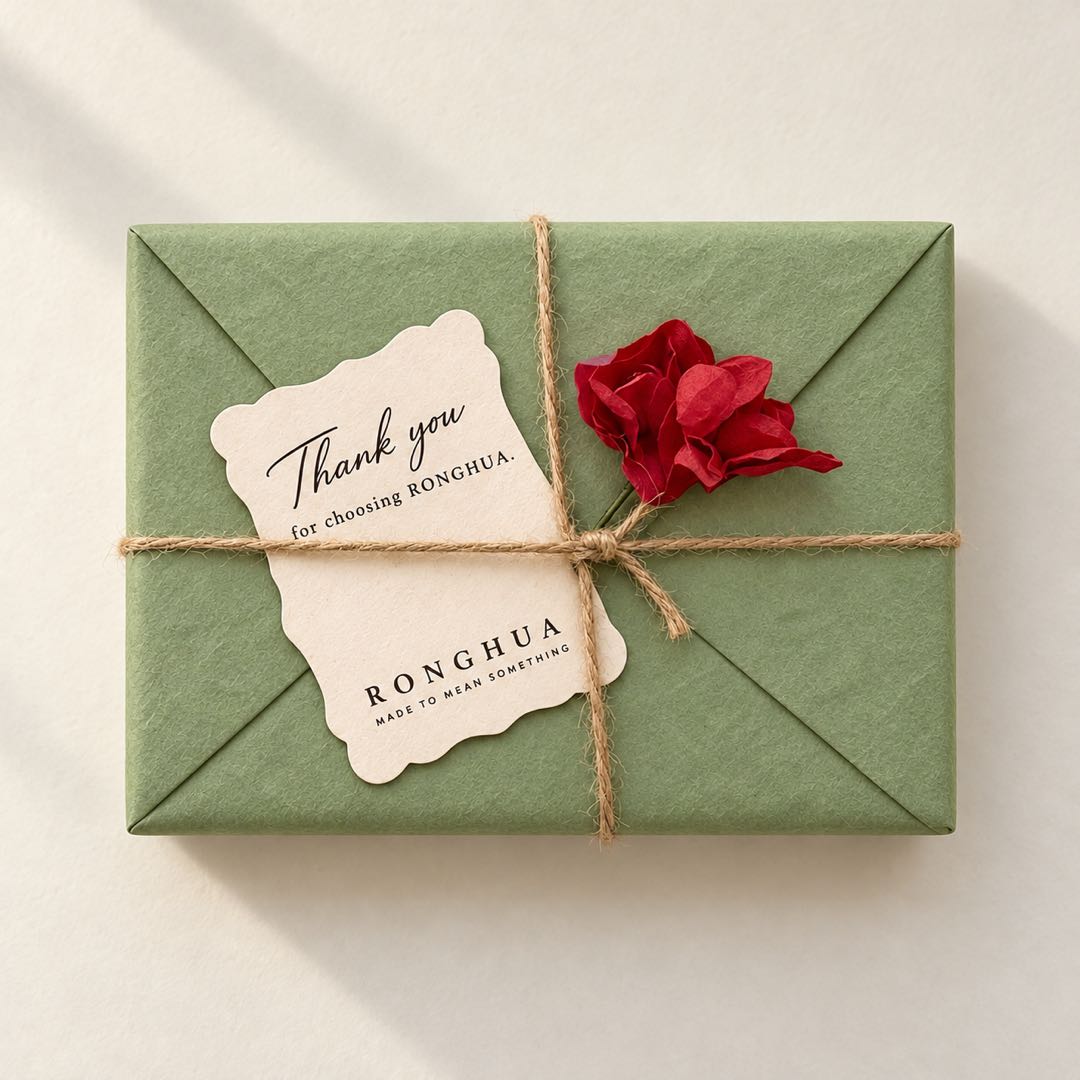 RONGHUA packaging