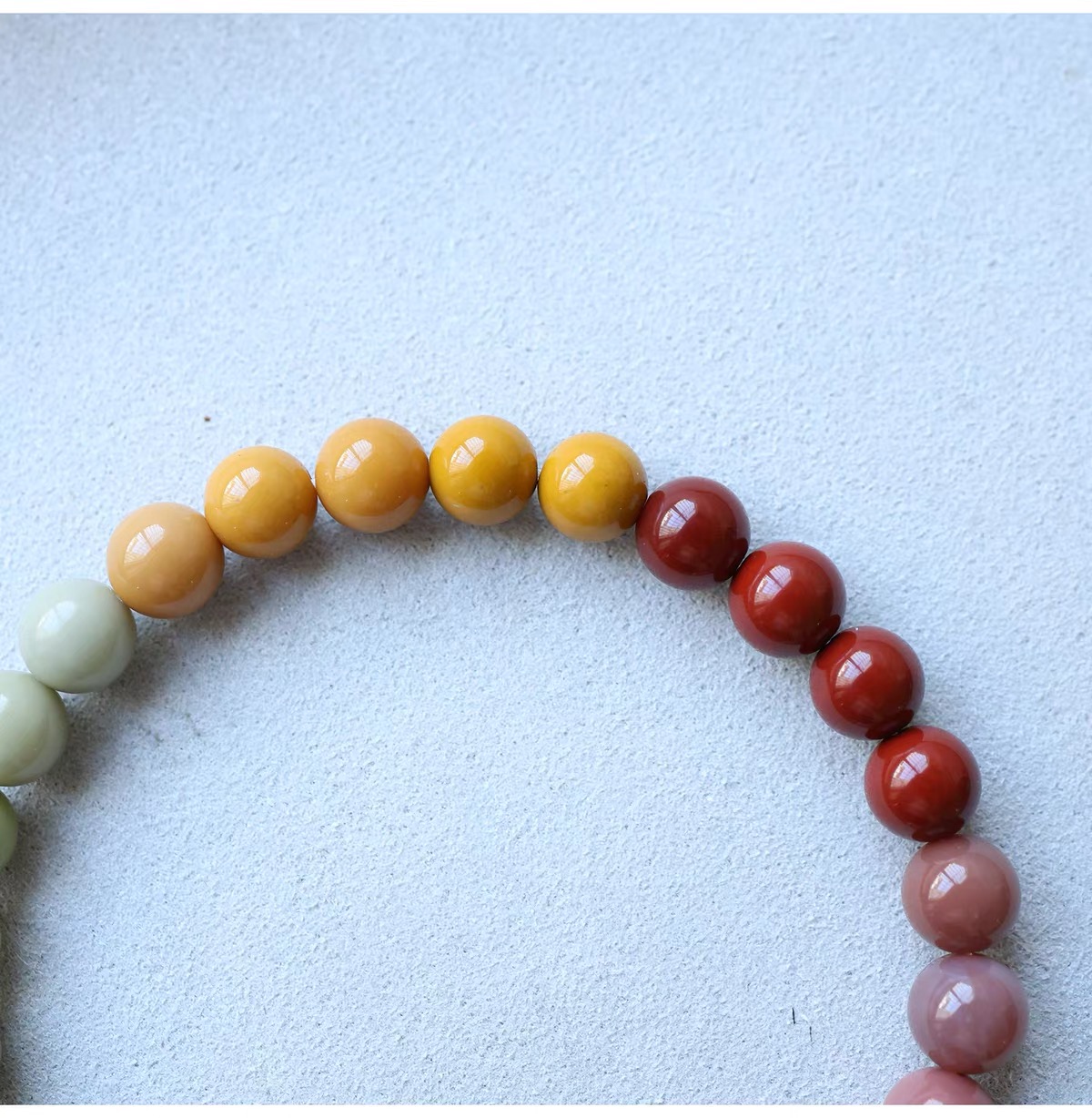 Color, texture, and pattern will naturally vary from piece to piece.